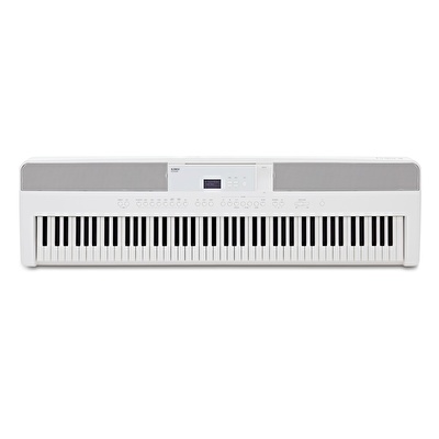 KAWAI ES520W Beyaz Taşınabilir Dijital Piyano