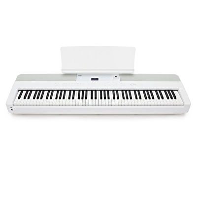 KAWAI ES520W Beyaz Taşınabilir Dijital Piyano