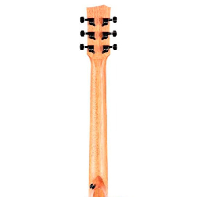Enya EGA-X0/NA Auditorium Akustik Gitar
