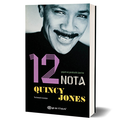Yaşam ve Yaratıcılık Üzerine 12 Nota