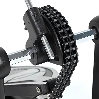 HEBIKUO G610 Kick Pedalı