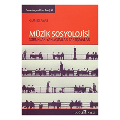 Müzik Sosyolojisi