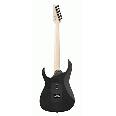 IBANEZ RG320EXZ-BKF RG Serisi Elektro Gitar