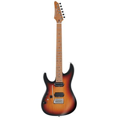 Ibanez AZ2402L-TFF AZ Prestige Serisi Elektro Gitar