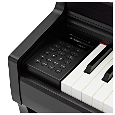 KAWAI CN301B / Siyah Renk Dijital Piyano (Tabure & Kulaklık Hediyeli)