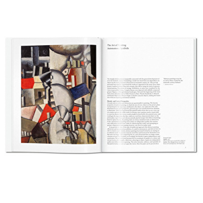 Taschen - Abstract Art
