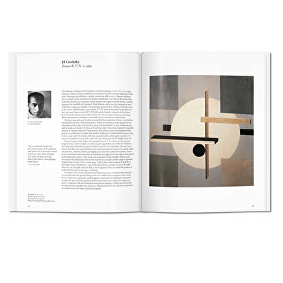 Taschen - Abstract Art