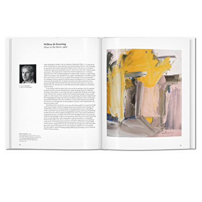 Taschen - Abstract Art