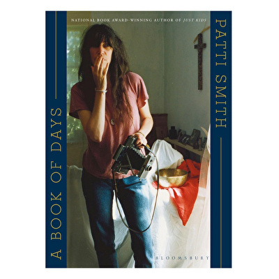 A Book Of Days