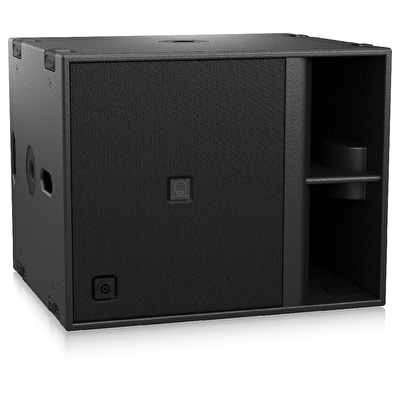 TURBOSOUND TQ15B 15" Subwoofer