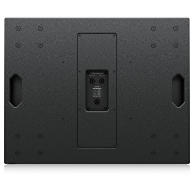 TURBOSOUND TQ15B 15" Subwoofer