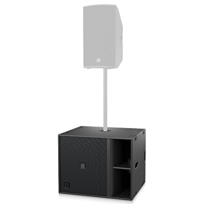 TURBOSOUND TQ15B 15" Subwoofer
