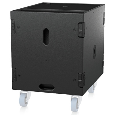 TURBOSOUND TQ15B 15" Subwoofer