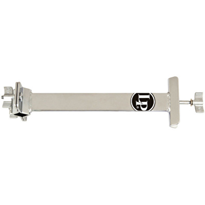 LATIN PERCUSSION LP454 – Çiftli Conga Sehpası Bongo Aparatı (LP330A için)