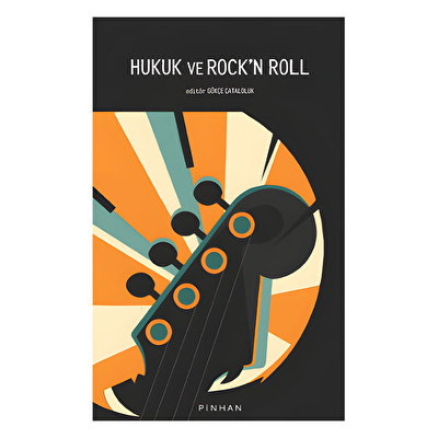 Hukuk ve Rock'n Roll