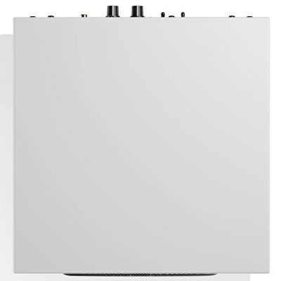 AUDIO PRO A38+SW-10 Beyaz 2+1 Aktif Multiroom Akıllı Ev Hoparlörü Seti