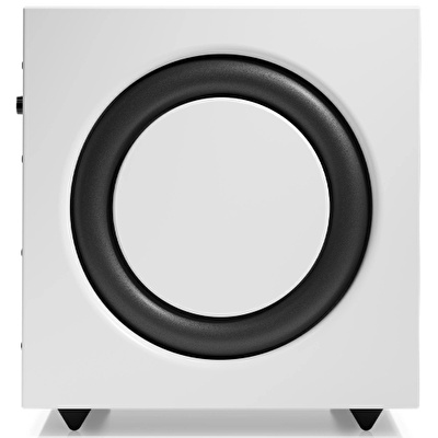 AUDIO PRO A38+SW-10 Beyaz 2+1 Aktif Multiroom Akıllı Ev Hoparlörü Seti