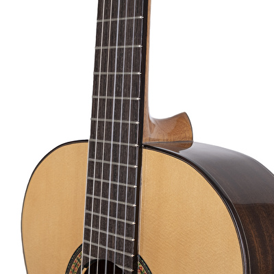 ALHAMBRA 3CA / Klasik Gitar
