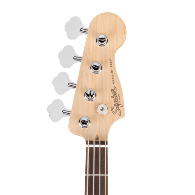 Squier Debut Precision Bass Laurel Klavye Daphne Blue Bas Gitar