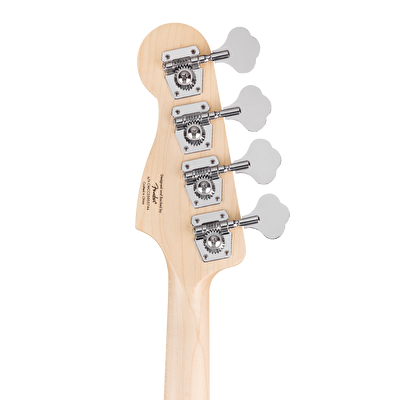 Squier Debut Precision Bass Laurel Klavye Daphne Blue Bas Gitar