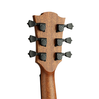 LAG GLA T118DCE-BRS Dreadnought Cutaway Elektro Akustik Gitar