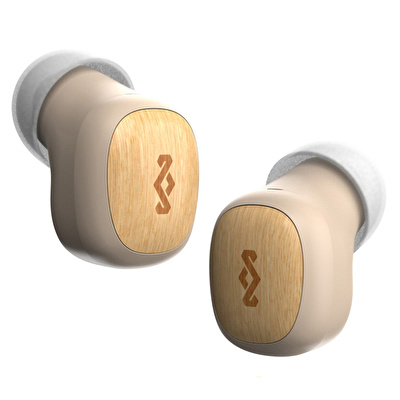 House Of Marley S. Jamaica T.Wieless Ephones Cream