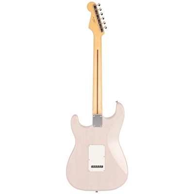 Fender Made in Japan Hybrid II Stratocaster Akçaağaç Klavye US Blonde Elektro Gitar
