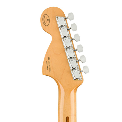 Fender Limited Edition Vintera 70s Stratocaster Hardtail Pau Ferro
