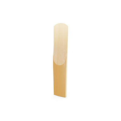 DADDARIO ORRS10ASX2S ORGANIC SELECT JAZZ Alto Saksafon Kamışı No:2S - 10'lu Kutu