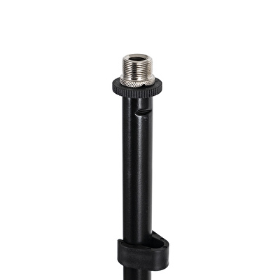 KOZMOS KS-MS017 Yuvarlak Tabanlı Mikrofon Standı