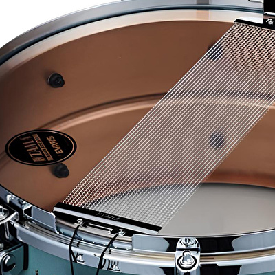 TAMA BD1465 Brann Dailor Limited Edition Signature 14"x6.5" Trampet
