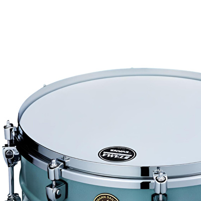 TAMA BD1465 Brann Dailor Limited Edition Signature 14"x6.5" Trampet