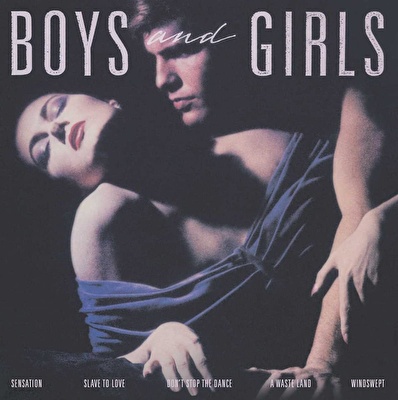 Bryan Ferry – Boys And Girls (2021 Remastered)