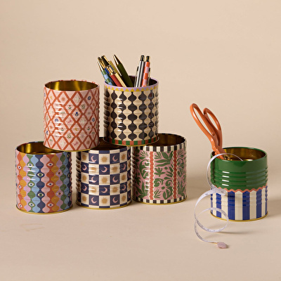DESIGNWORKS INK A Dopo Metal Kalemlik - İkonlar