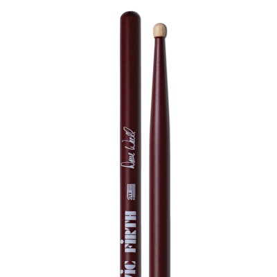 VIC FIRTH SDW - Dave Weckl Baget