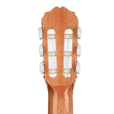 TAKAMINE GC6CE-NAT Elektro Klasik Gitar