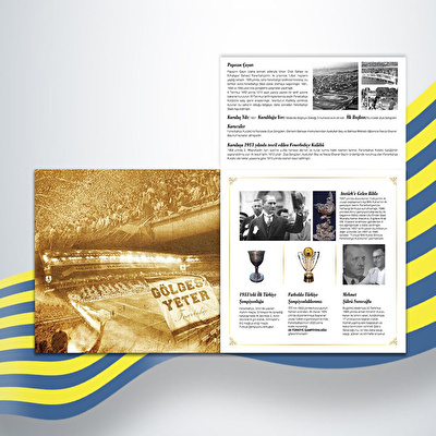 Çeşitli Sanatçılar - Fenerbahçe Marşları