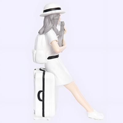 GIFTPOINT Girl Music Travel 1/S