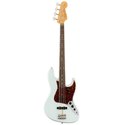 Jazz bass sale blue