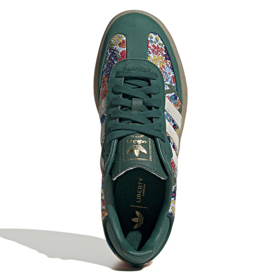 ADIDAS Samba X Liberty Londra Yeşil Kadın Ayakkabısı