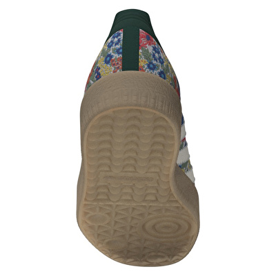 ADIDAS Samba X Liberty Londra Yeşil Kadın Ayakkabısı