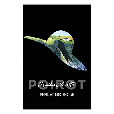 Agatha Christie - Piorot- Peril At End House