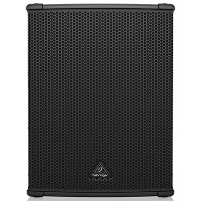 BEHRINGER EUROLIVE B1500XP Aktif 3000-Watt Subwoofer