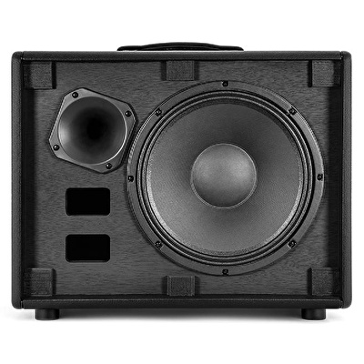 IK Multimedia XG-TONEX-FRFR-IN TONEX Cab FRFR Aktif Gitar Kabini