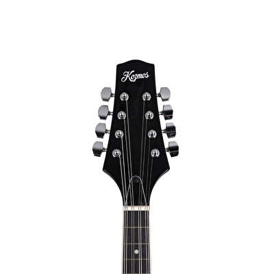 Kozmos KMA-002E-RDS Elektro Mandolin