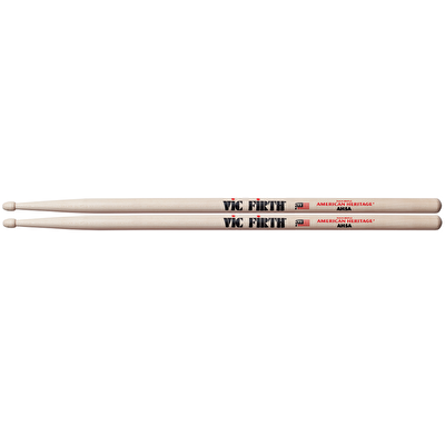 VIC FIRTH AH5A - American Heritage 5A Maple Baget