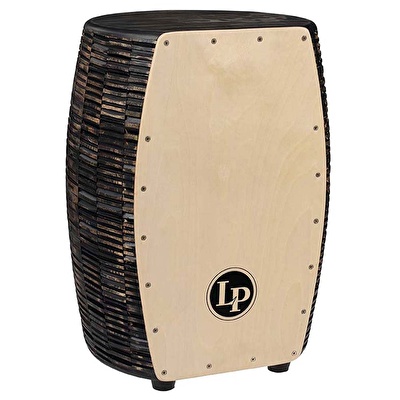 LP LP1406-PM PEDRITO Stave Cajon LG D Cut Mango