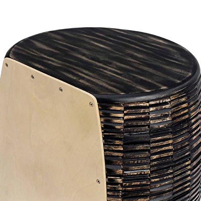 LP LP1406-PM PEDRITO Stave Cajon LG D Cut Mango