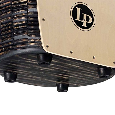 LP LP1406-PM PEDRITO Stave Cajon LG D Cut Mango