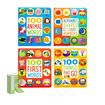 MBI - First Words Collection